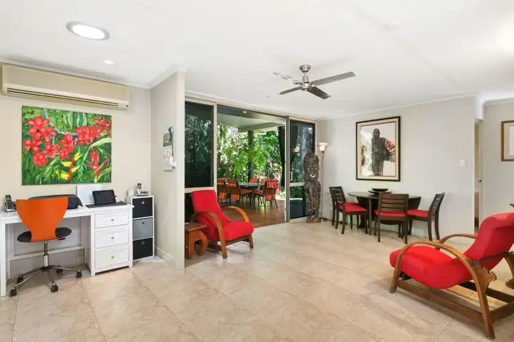 Second view of Homely house listing, 42 Rudder Close, Clifton Beach QLD 4879
