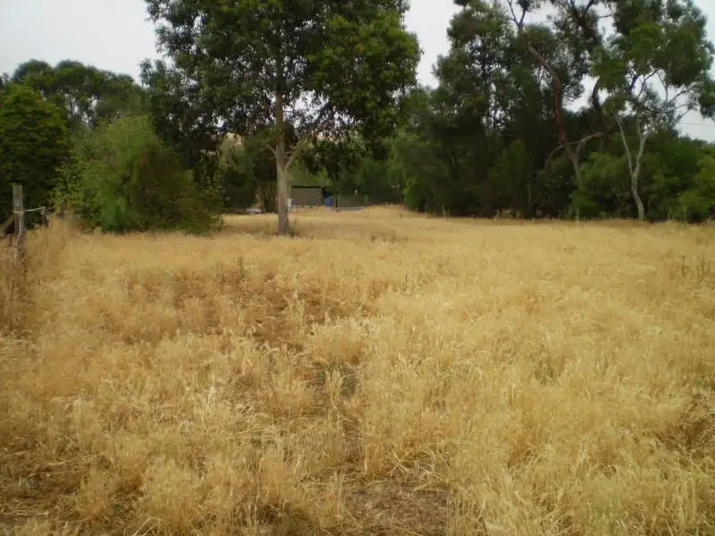 Main view of Homely land listing, Address available on request