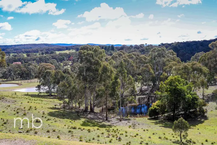 Second view of Homely house listing, 31 Deervale Lane, Orange NSW 2800