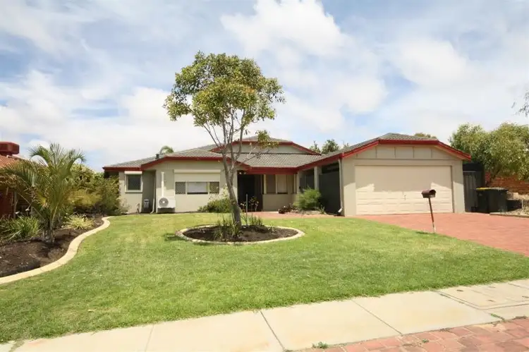 84 Dunmore Circuit, Merriwa WA 6030