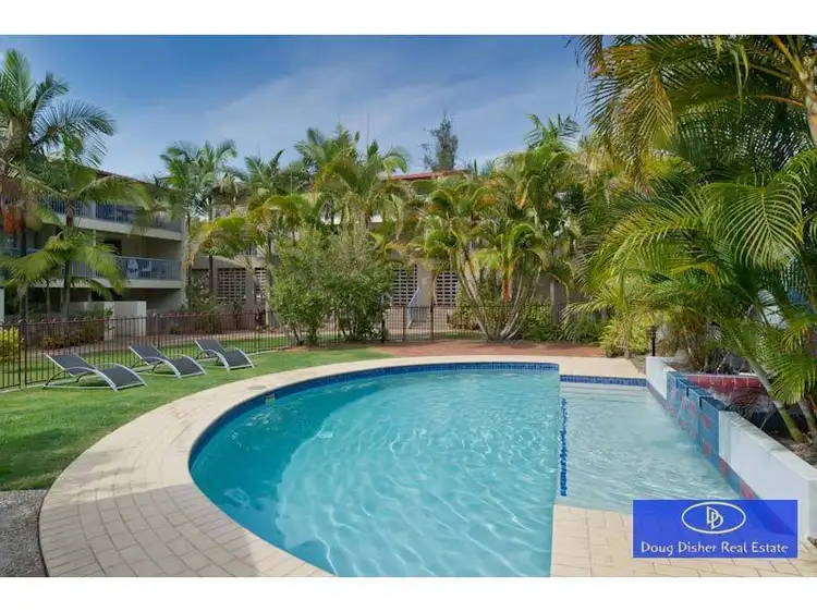 Fourth view of Homely unit listing, 4/2 Waverley Road, Taringa QLD 4068
