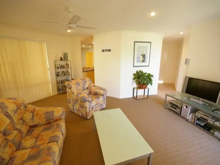 Fourth view of Homely house listing, 8 Murraya Dr, Tewantin QLD 4565