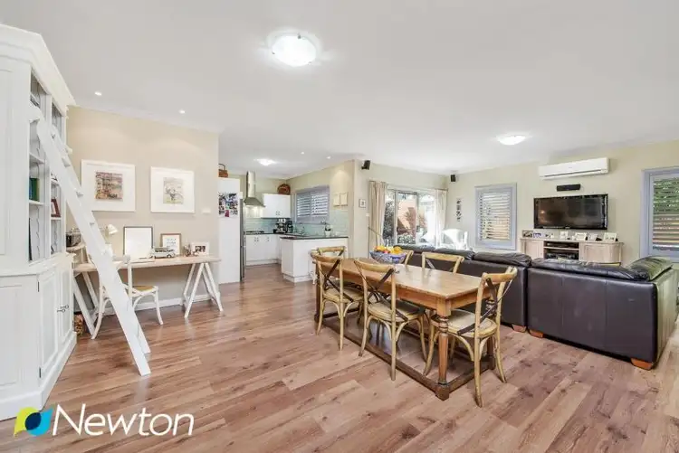 Fourth view of Homely villa listing, 3/14-16 Epacris Ave, Caringbah South NSW 2229