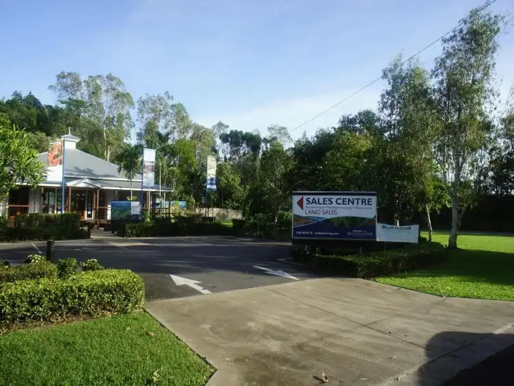 Lot 204 and 92 Reed Road, Trinity Beach QLD 4879