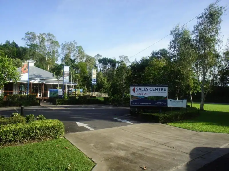 Main view of Homely house listing, Lot 204 and 92 Reed Road, Trinity Beach QLD 4879