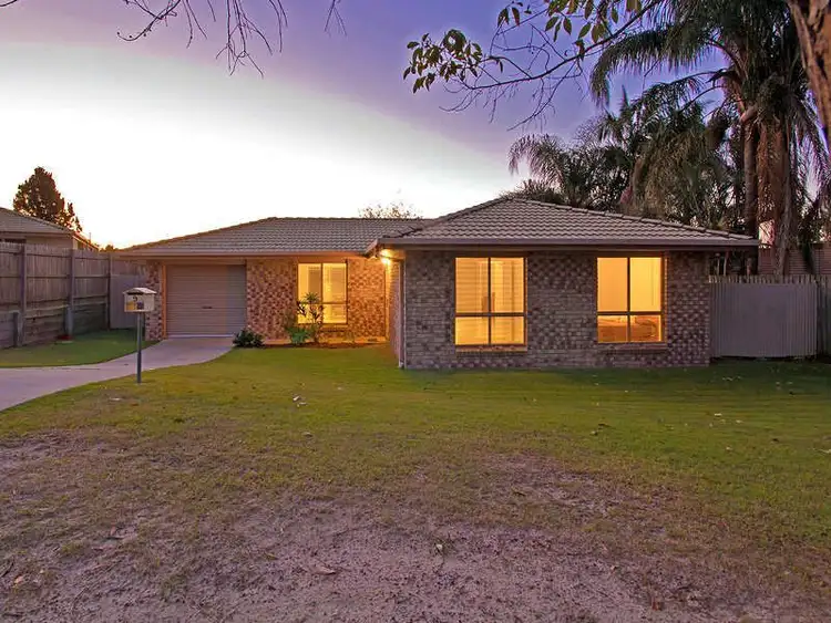 Main view of Homely house listing, 9 Gatland Ct, Boronia Heights QLD 4124