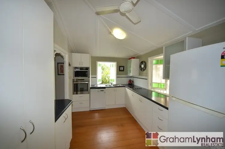 Sixth view of Homely house listing, 32 Bayswater Terrace, Hyde Park QLD 4812