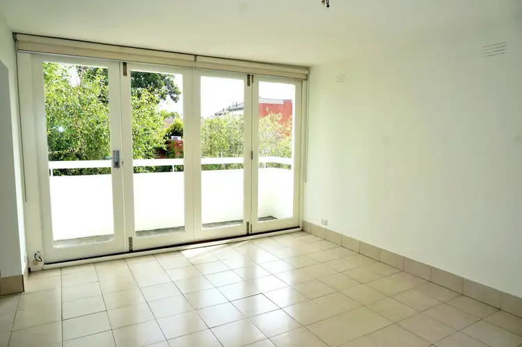 Fourth view of Homely apartment listing, 10/52 Pasley Street, South Yarra VIC 3141
