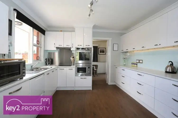 118 Norwood Avenue, Norwood TAS 7250