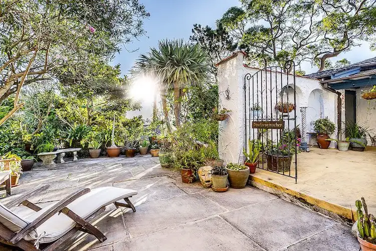 Second view of Homely house listing, 6 Kanangra Crescent, Clontarf NSW 2093