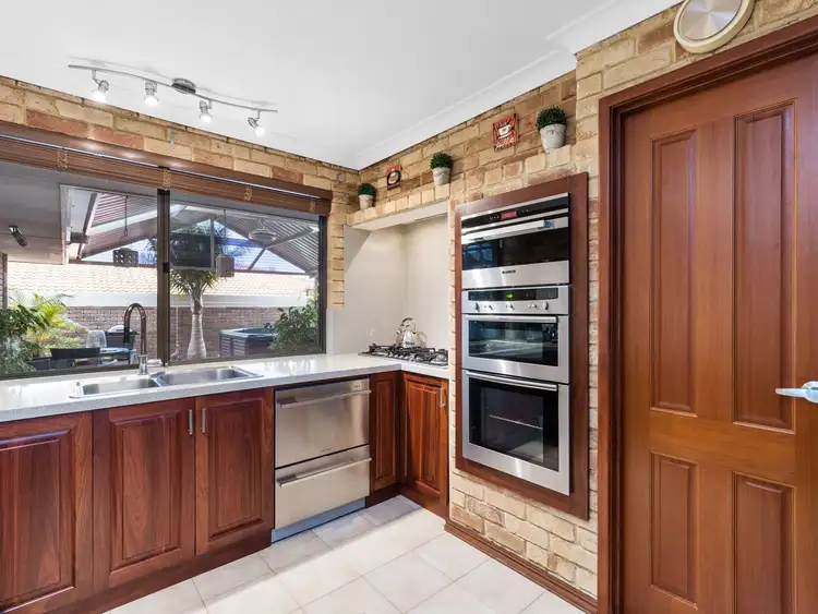Sixth view of Homely house listing, 6 Chesterton Street, Spearwood WA 6163