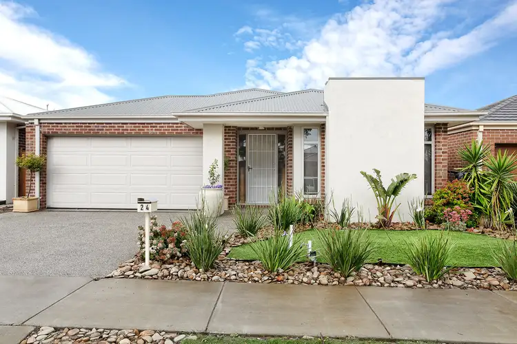 24 Remarkable Drive, Mount Duneed VIC 3217