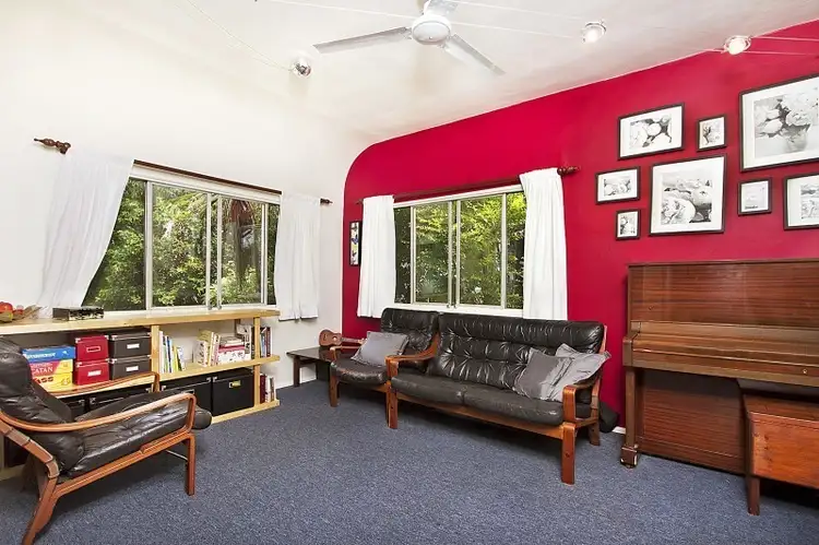 Third view of Homely house listing, 32 Edmond Street, Carina QLD 4152