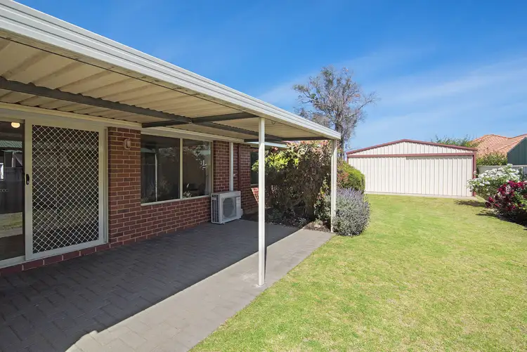 Fifth view of Homely house listing, 7 Karrinyup Retreat, West Busselton WA 6280