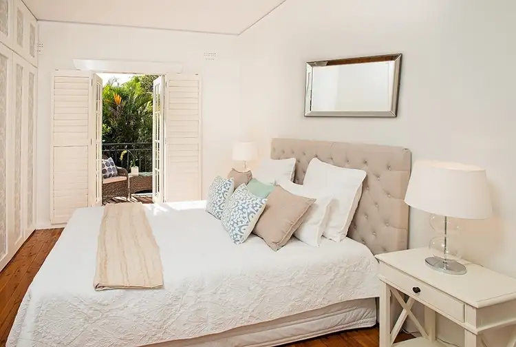Third view of Homely apartment listing, 7/33 Darley Road, Manly NSW 2095
