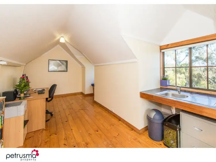 Fourth view of Homely house listing, 5 Ord Court, Mount Nelson TAS 7007