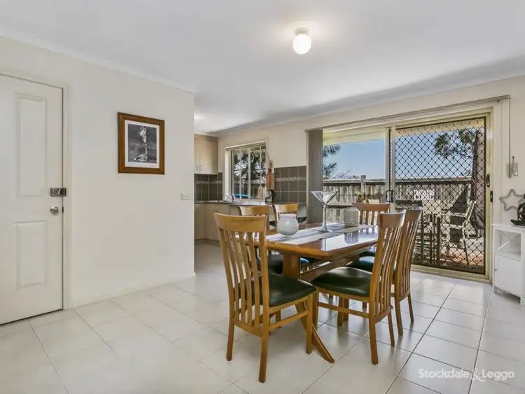 Third view of Homely unit listing, 4/95-101 BREENS ROAD, Cranbourne West VIC 3977