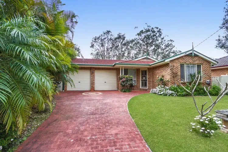 5 Ginganup Road, Summerland Point NSW 2259