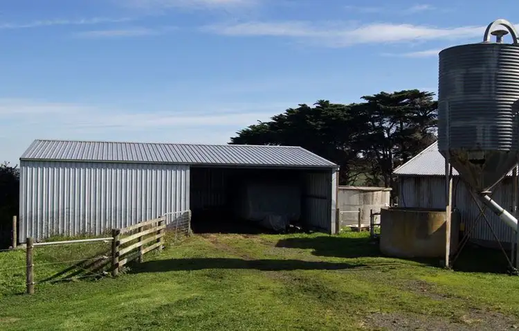 Sixth view of Homely rural property listing, 80 MC GRATHS LANE, Krowera VIC 3945