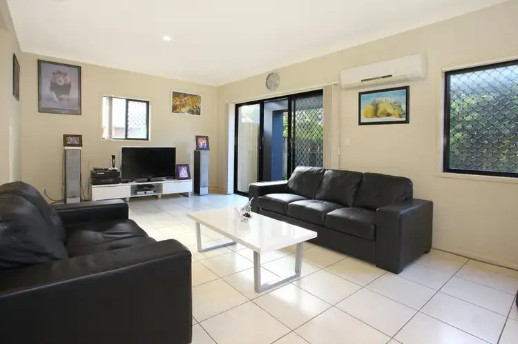 Second view of Homely townhouse listing, 9/78 Nerang Connection Road, Nerang QLD 4211
