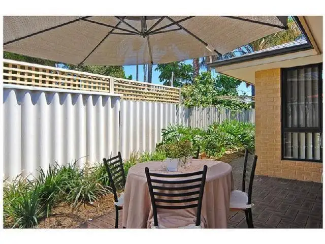 Fifth view of Homely villa listing, 3/65 Crimea Street, Morley WA 6062