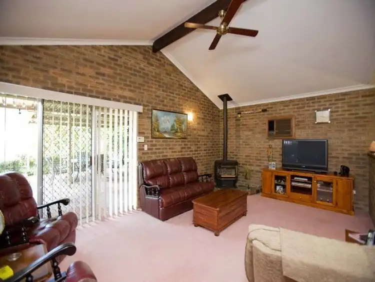 Second view of Homely house listing, 16 Inverness Circle, Camillo WA 6111