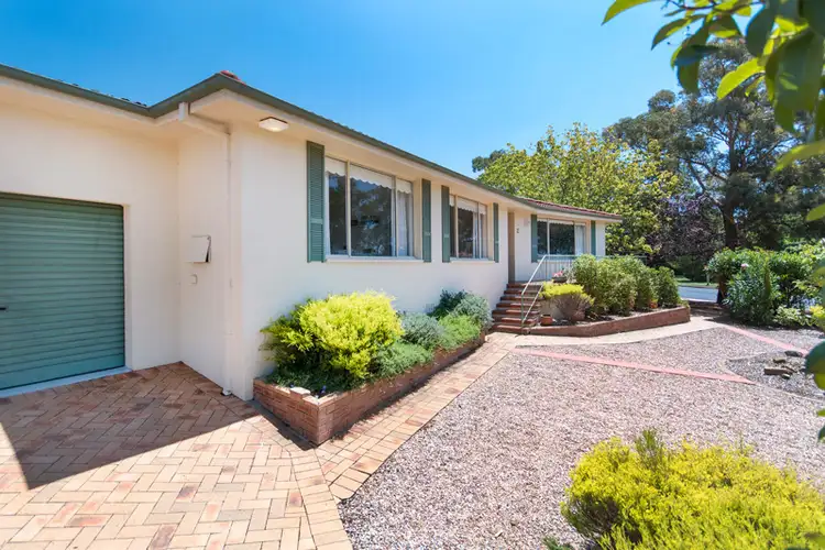 Third view of Homely house listing, 2 Parkhill street, Pearce ACT 2607