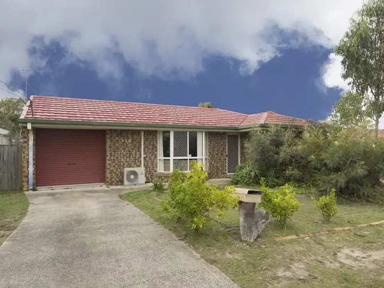 Main view of Homely house listing, 126 Macarthy Road, Marsden QLD 4132