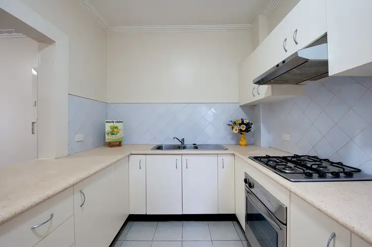 Second view of Homely apartment listing, 6/15 Wellington Street, Bondi NSW 2026