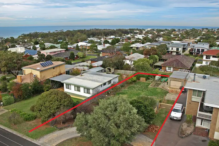 5 Gogoll Crescent, Torquay VIC 3228