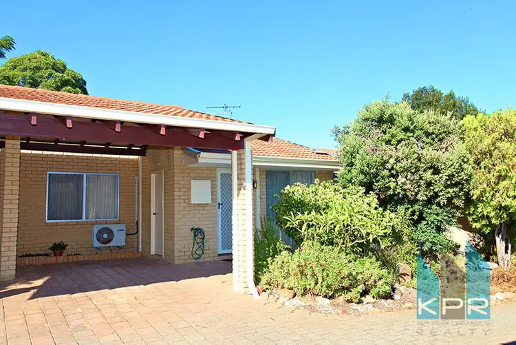 6/148 Waterloo Street, Tuart Hill WA 6060