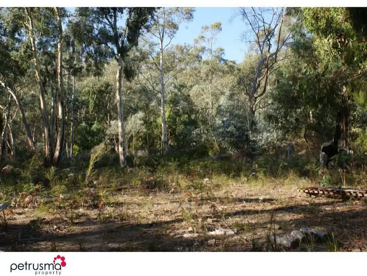 Seventh view of Homely land listing, 34 Mathinna Road, Oyster Cove TAS 7150