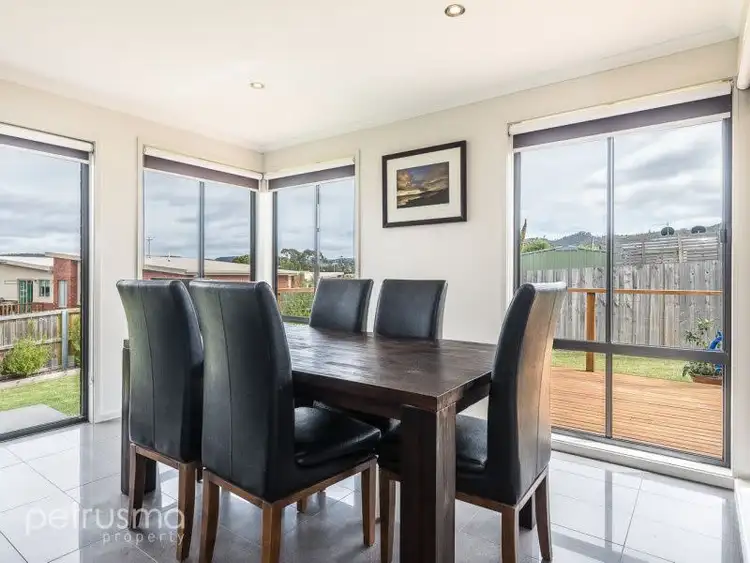 Fifth view of Homely house listing, 23 Horsham Road, Oakdowns TAS 7019