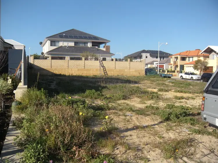 Sixth view of Homely land listing, 18 BEACHSIDE DRIVE, Burns Beach WA 6028