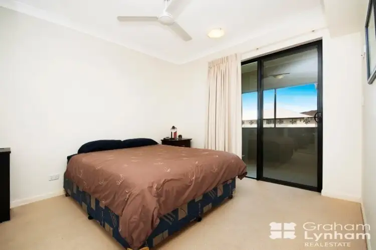 Third view of Homely unit listing, 104/111-119 Bowen Road, Rosslea QLD 4812