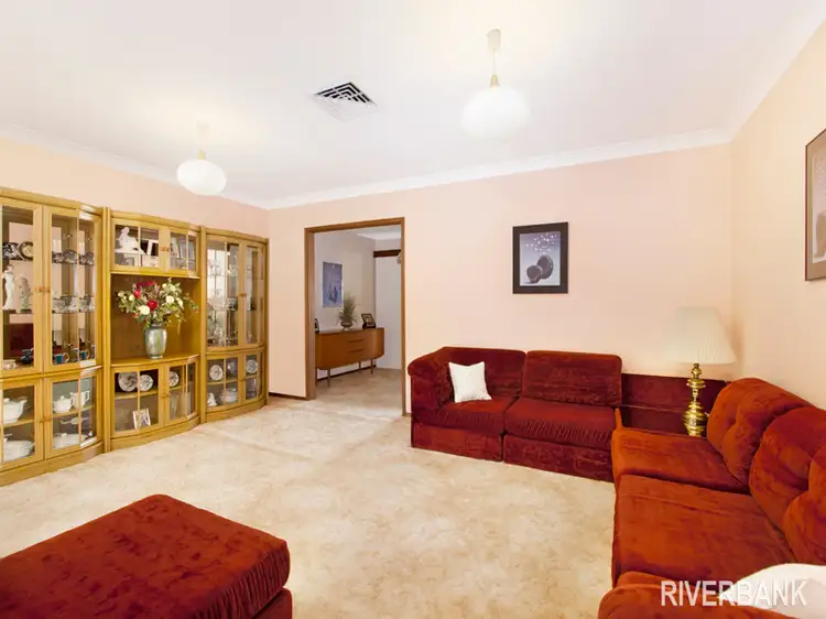 Second view of Homely house listing, 9 Mountford Avenue, Greystanes NSW 2145
