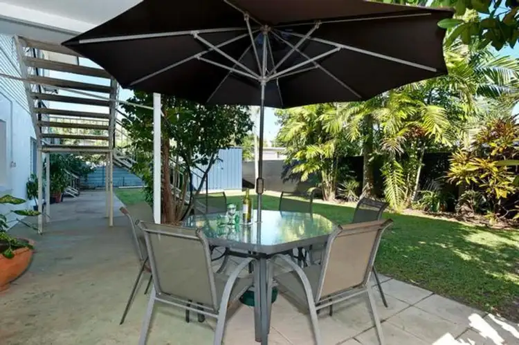 Fourth view of Homely house listing, 60 Byrne Circuit, Moil NT 810