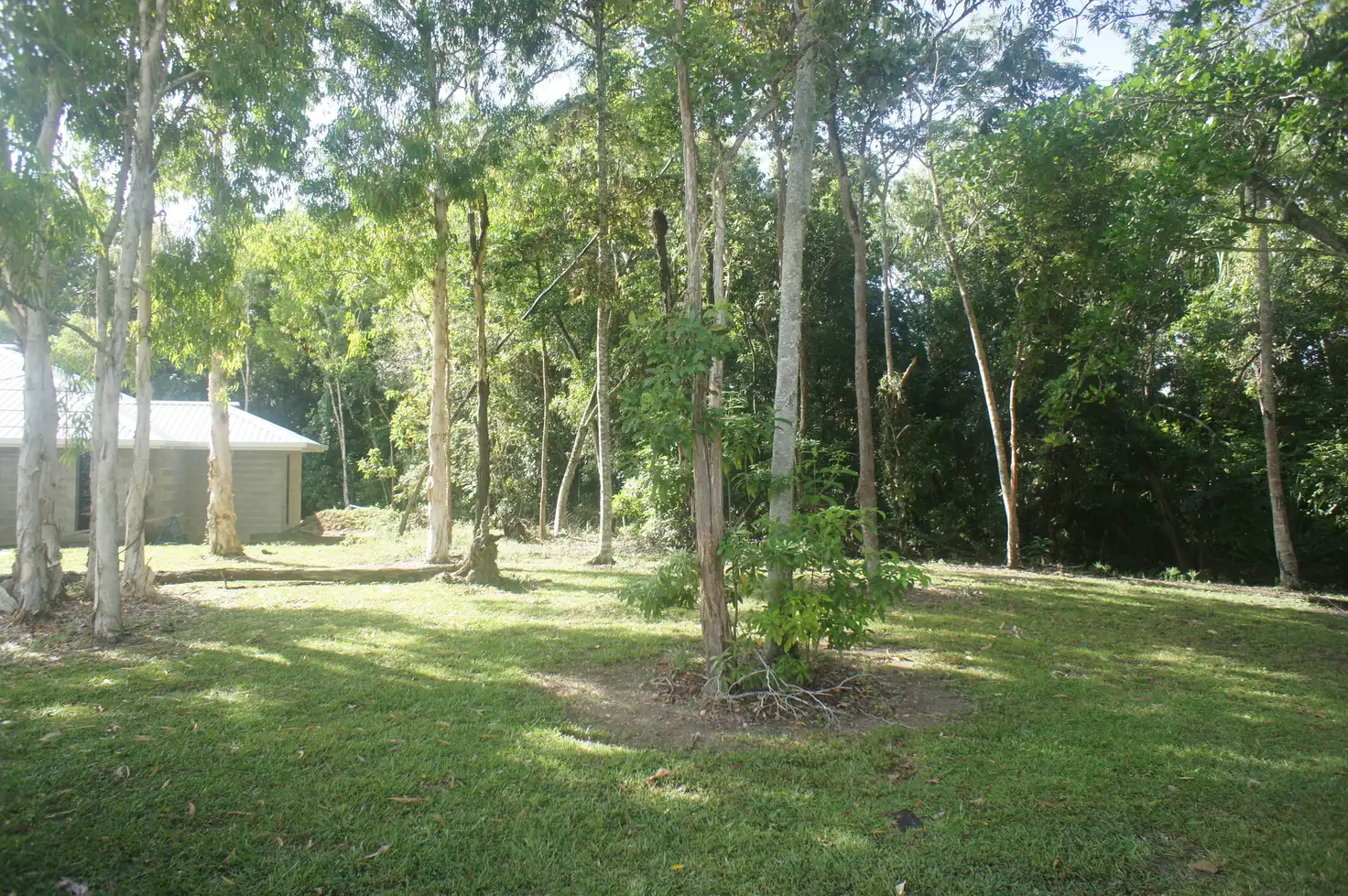 Main view of Homely land listing, 18 KURT CLOSE, Palm Cove QLD 4879