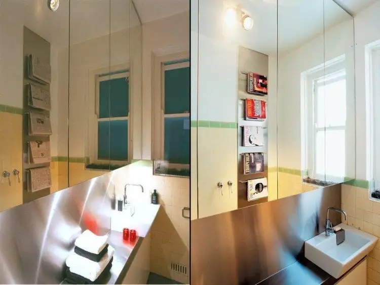 Third view of Homely apartment listing, 39/20-22 Springfield Avenue, Potts Point NSW 2011