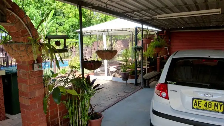 Sixth view of Homely house listing, 17 Clarence St, Macquarie Fields NSW 2564