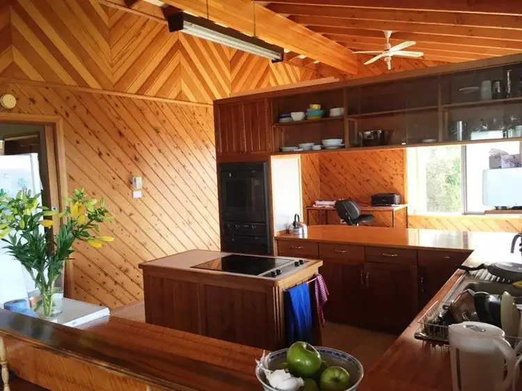 Sixth view of Homely house listing, 63 Amaroo Drive, Edgcumbe Beach TAS 7321