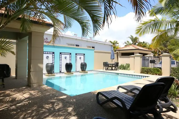 Second view of Homely townhouse listing, 3/26 Sapium Road, Ashmore QLD 4214