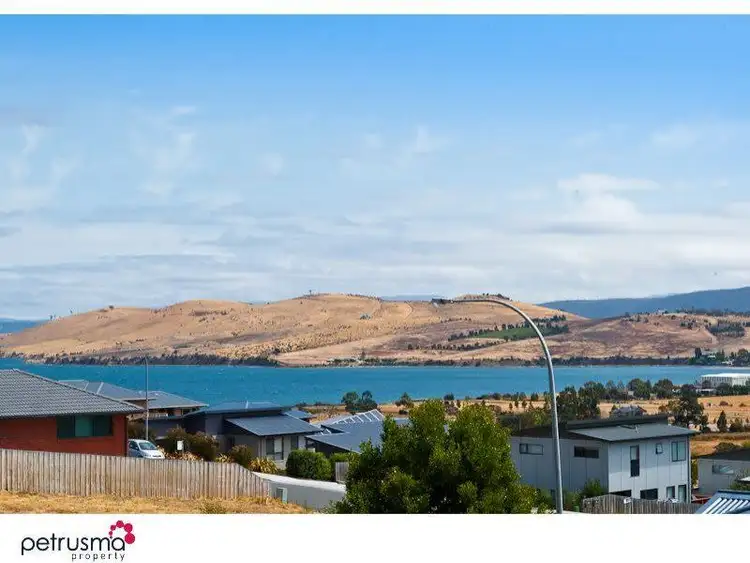 Second view of Homely house listing, 1/2 Crete Place, Oakdowns TAS 7019