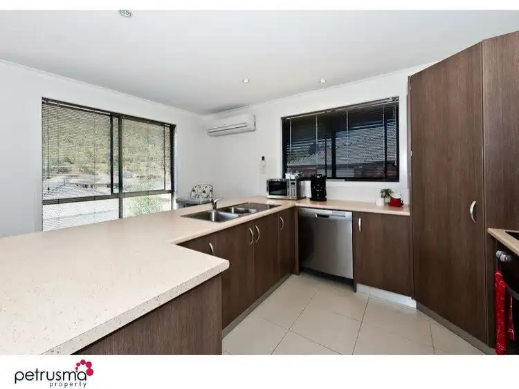 Fifth view of Homely house listing, 1/3 Joshua Street, Mornington TAS 7018