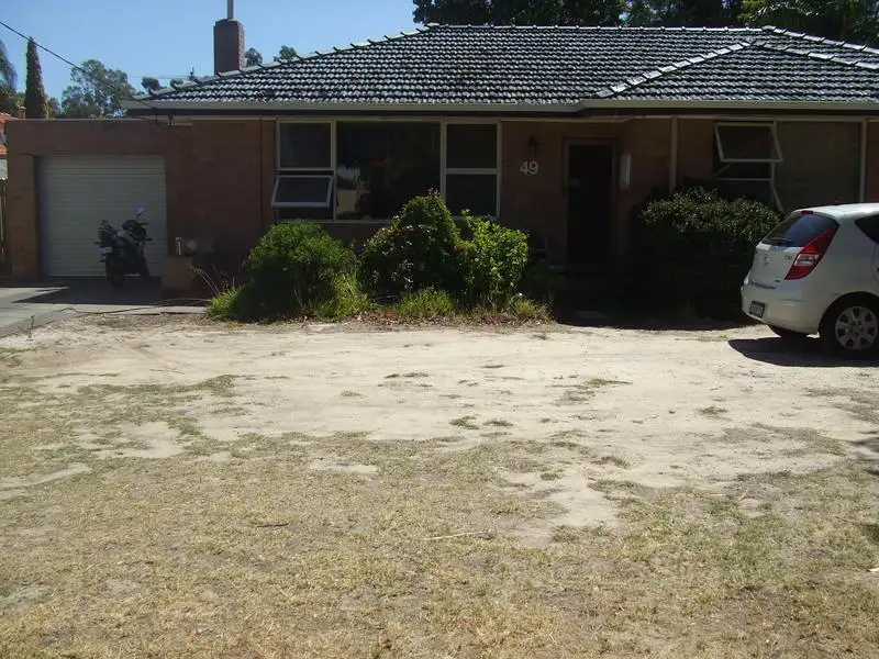 Main view of Homely house listing, 49 Kensington Avenue, Dianella WA 6059