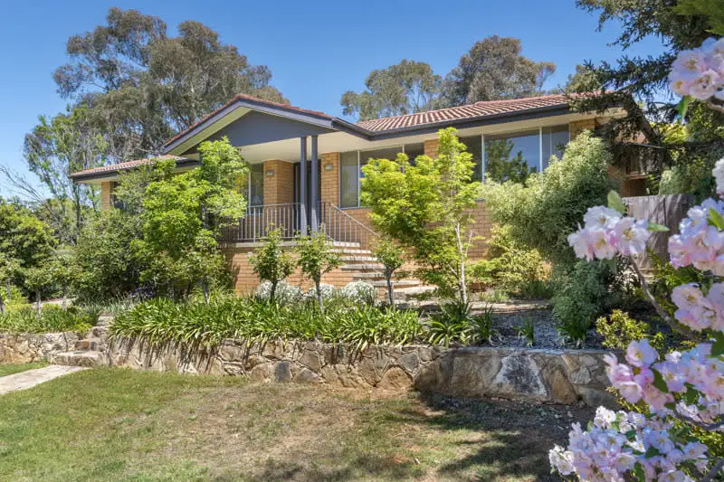 Main view of Homely house listing, 7 Pokana Circuit, Kaleen ACT 2617