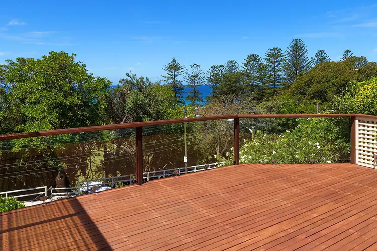 Third view of Homely house listing, 447 Bronte Road, Bronte NSW 2024