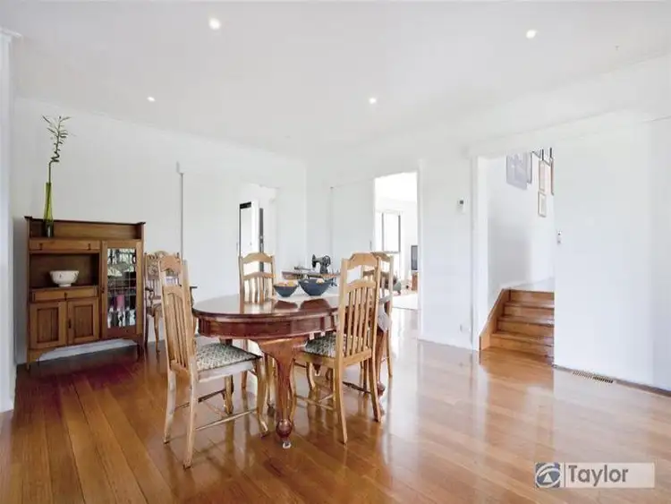 Fifth view of Homely house listing, 213 West Fyans Street - Riverend, Newtown VIC 3220