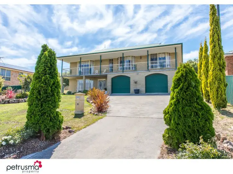 Main view of Homely house listing, 8 Carter Court, New Norfolk TAS 7140