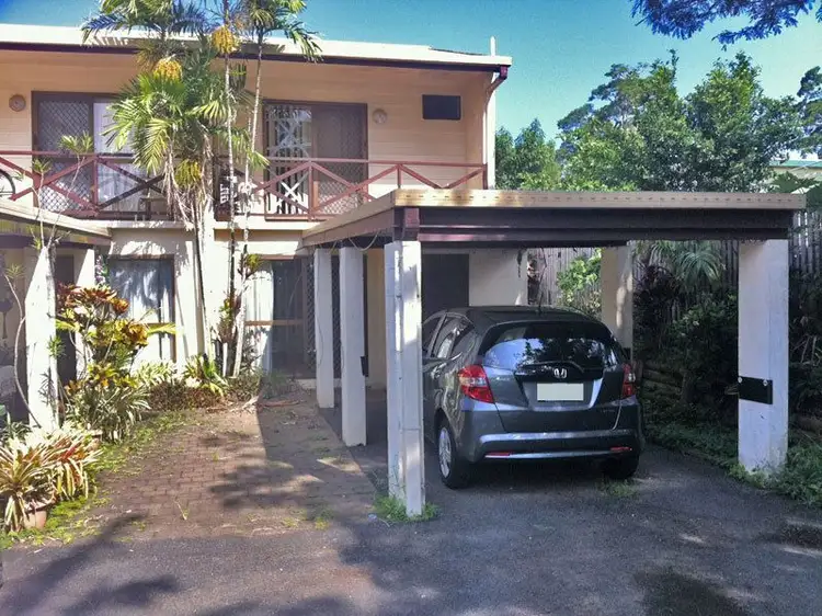 Second view of Homely townhouse listing, 10/17-19 Sandown Close, Woree QLD 4868